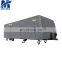 Wholesale High Quality RV/Trailer Boat Bus Hail windshield sun protector free standing inflatable car body cover accessaries