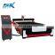 SENKE Manufacturer Wholesale CNC Cutter CNC 2000*4000mm Plasma Cutting Metal Machine