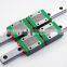 12mm Linear Guide MGN12 with MGN12C MGN12H linear bearing slide block for 3D printer