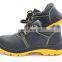 Men popular  shoes genuine leather deltaplus safety shoes bangladesh