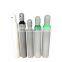 ISO 9809 Standard Steel Oxygen Gas Cylinder Oxygen Cylinder Empty CO2/ N2/ Argon Gas Cylinders for welding and cutting