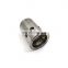 Releasing Pressure Valve Price 304/316 Sanitary Stainless Steel Air Release Safety Valve
