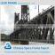 Top quality metal steel trestle building