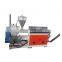 Plastic recycling granules production line pp woven bag recycling machine