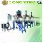 Manufacture Factory Price Complete Set of Unsaturated Polyester Resin Production Line(Reactor, vertical&horizontal cooling, heating)