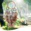 Factory Direct Sale Dreamcatcher Macrame Ring Diy Kit Led Big With Bead Feather Dream Catcher
