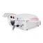 Hollywood carbon facial peeling 1320nm 755nm 1064nm nd yag laser tattoo removal machine with promotion price