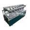 industrial commercial Noodle cutting Machine/ dry noodle pasta spaghetti cutter cutting machine