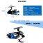 Byloo Fly Saltwater Spinner Fishing Reel Lines Combo
