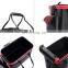 Camping Water Container Pan Basin Tackle Storage BagPortable EVA Fishing Bags Collapsible Fishing Bucket Live Fish Box
