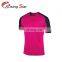 New design ladies soccer uniform for women