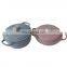 24 cm 26 cm enamel any color cast iron cookware