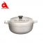 Kitchenware set aluminum pot cookware