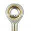 Forged Fish Eye Style Top Quality Bearing Steel Rod End Joint Bearing Other Auto Parts
