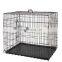China factory customized metal rabbit cage breeding rabbit cage