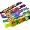 120ml 150ml automatic liquid plastic bag for baby juice