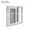 Superhouse Florida Approval Hurricane proof impact resistant pvc windows and door