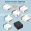 High Quality US Standard 5v 3a  Multi-port 4 Usb Wall Charger Smart Quick USB Charger