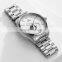 Utime 2021 Luxury Men's Mechanical Wristwatch China Supplier Support OEM Customized Logo Automatic Watch Relogio U0021G