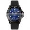 New Arrival Skmei 9276 Quartz Watch Silica Wristwatch Water Resistant 30 Meters Fashion Design