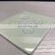 High Quality Silkscreen Printed Glass for Electronic Switch Glass Panel