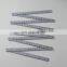 Customized Plastic Folding Flexible Scale Ruler 2 Meter Ruler