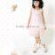 Children Dress Girls Summer Chiffon Dress Summer Wear Skirts Kid Dress