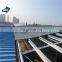 Warehouse steel structure warehouse hangar steel poultry farming chicken house