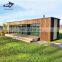 Luxury 40ft Shipping Container Homes Prefab Container House With Convenient Ship And Loading