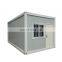 The Best Modern Modern Multi-Function Steel Fabricated Prefabricated House