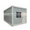 Professional Manufacturer Multi-Function Steel Fabricated Modern Quick Assembly Container House