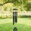New Arrival Tube Custom Garden Decor Hanging Metal Indoor Aluminum Japanese Wind Chime