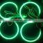 top sale car cob angle eyes led angle eyes cob led light