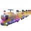 Wholesale mini mall ride on train electric mall trains kids electric train