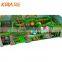 Amusement Park Equipment Indoor Used Commercial Playground Equipment