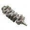 Alloy  crankshaft Genuine  OEM  93382746   90500608 Crankshaft  fit for G-Mmm 2.0 1999-2012 motor 2.0  brazil  crankshaft