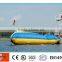 Crazy inflatable water toys water blob, inflatable water catapult blob for sale
