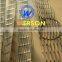 X-TEND stainless mesh fabric for Balustrading, Green Walls | generalmesh