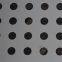 Perforated Aluminum Curtain Wall Price With Sturdy And Durable Perforated Plate
