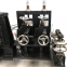 MS Rectangle Tube Making Machine Rectangular Tube Manufacturing Line