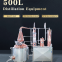 Tiantai alembic distillation vodka distilling pot distiller column for distillation