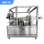 ckaging machine Cat litter bag vacuum bag feeding packing machine Peanut butter packaging machine