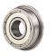 Miniature Bearing MF128zz Flange Bearing 12*8*3.5mm