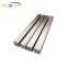 Hot Rolled Bright Stainless Steel Rod/bar Factory Customize Precision S32205/2205/s31803/601/309ssi2/s30908/s32950