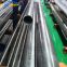 Nickel Alloy Inconel 600/X750/718/617/601 Pipe/Tube for Food Processing/Water Treatment