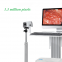 High definition digital electronic colposcope