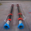 Hydraulic drilling rubber hose low pressure and high pressure