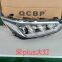SA3F-4121020C SA3F-4121010C SONG PLUS HEADLIGHT