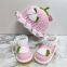 2024 Yanxi Brand Baby Cotton Shoes With High Quality