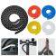 Hydraulic Spiral Wrap Hose /Cable Wire Spiral Wrap Sleeve Making Machine